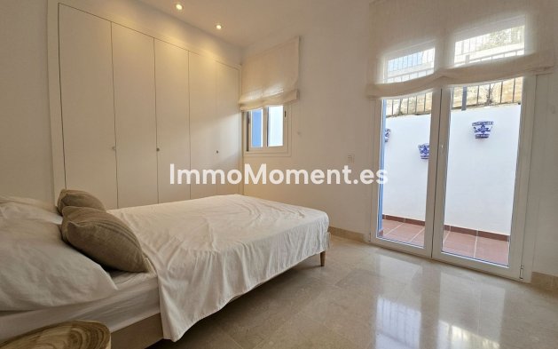 Resale - Apartment - El Paraiso - New Golden Mile