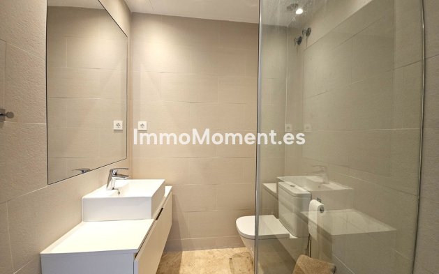 Resale - Apartment - El Paraiso - New Golden Mile