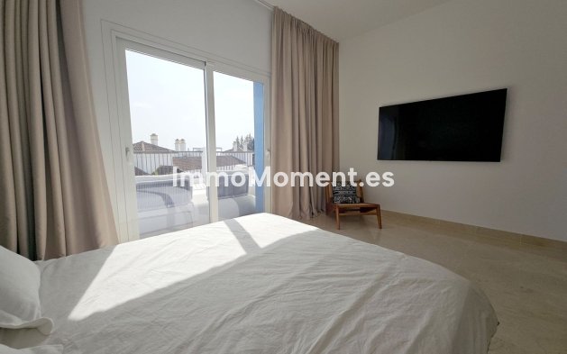 Resale - Apartment - El Paraiso - New Golden Mile
