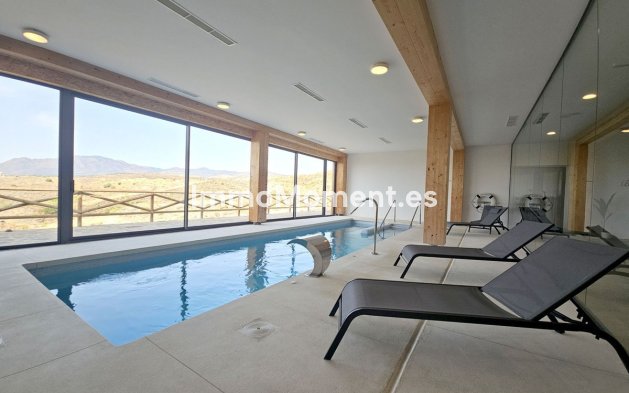 Resale - Apartment - El Paraiso - New Golden Mile