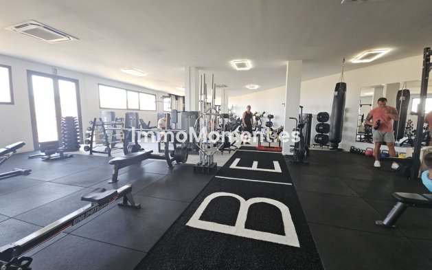 Resale - Apartment - El Paraiso - New Golden Mile