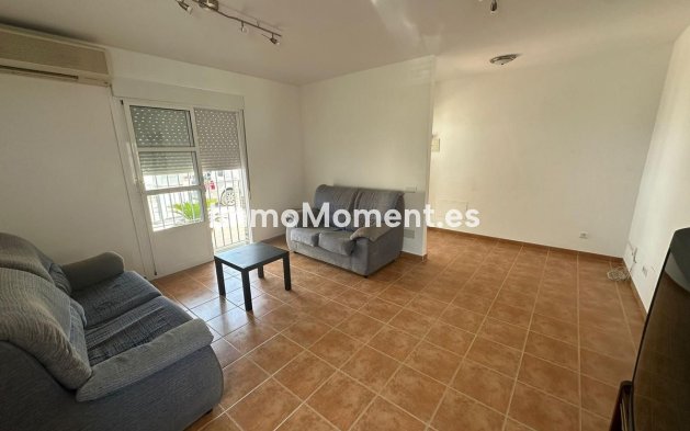 Bestaande woning - Geschakelde woning - Manilva - Manilva Centro