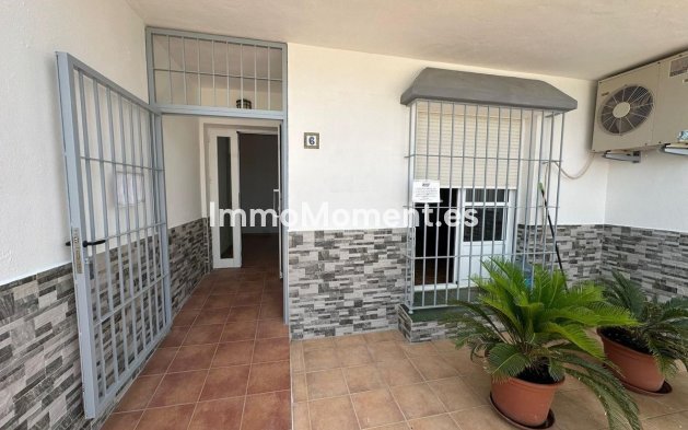 Bestaande woning - Geschakelde woning - Manilva - Manilva Centro