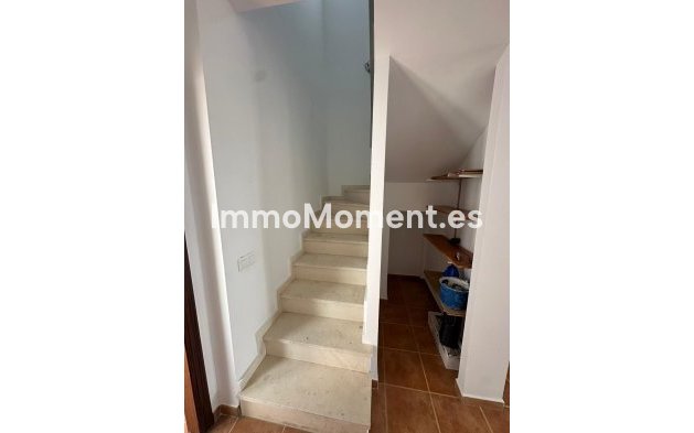 Bestaande woning - Geschakelde woning - Manilva - Manilva Centro