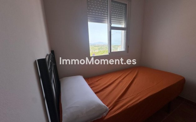 Bestaande woning - Geschakelde woning - Manilva - Manilva Centro