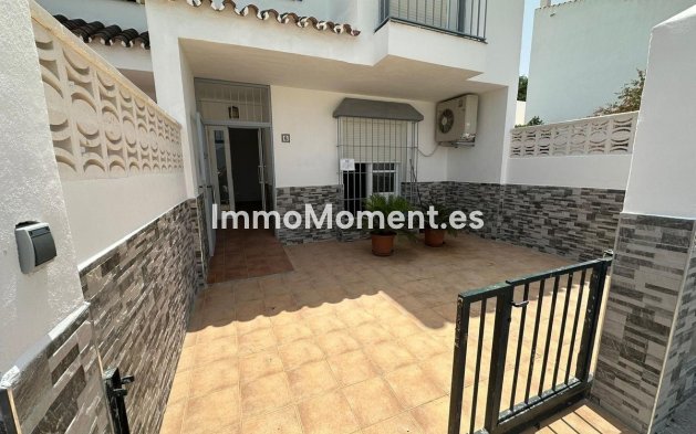 Bestaande woning - Geschakelde woning - Manilva - Manilva Centro