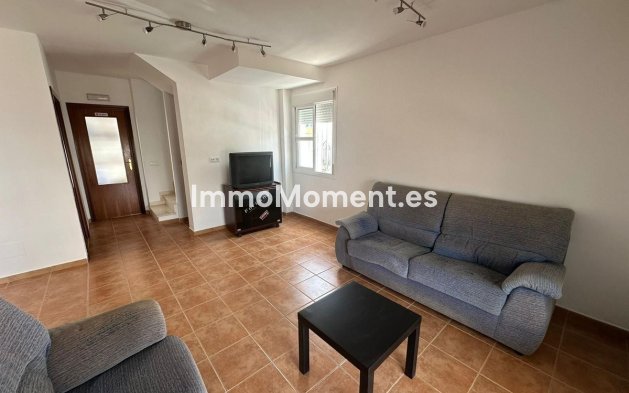 Bestaande woning - Geschakelde woning - Manilva - Manilva Centro