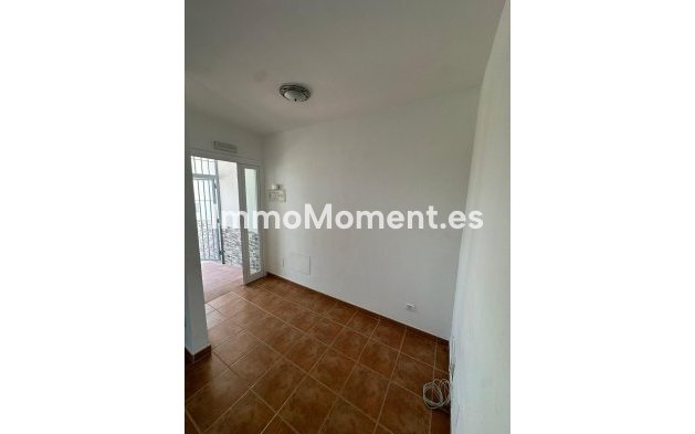 Bestaande woning - Geschakelde woning - Manilva - Manilva Centro