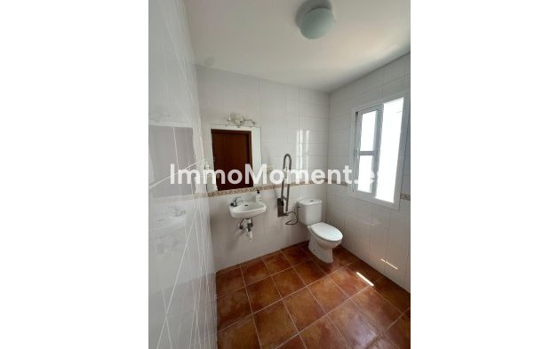 Bestaande woning - Geschakelde woning - Manilva - Manilva Centro