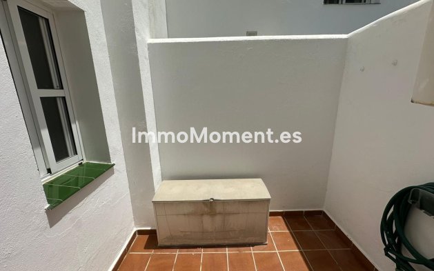 Bestaande woning - Geschakelde woning - Manilva - Manilva Centro