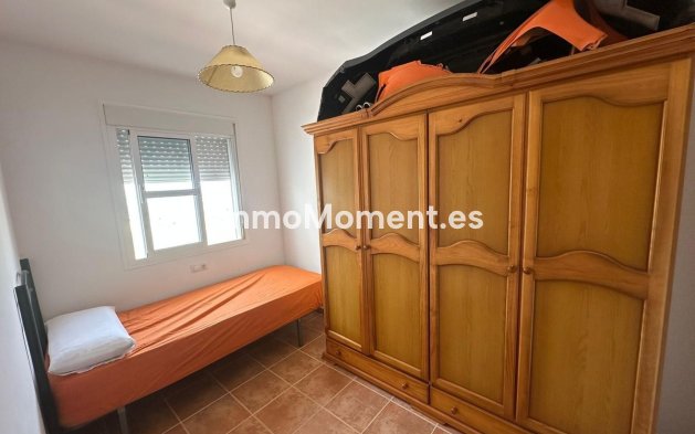 Bestaande woning - Geschakelde woning - Manilva - Manilva Centro