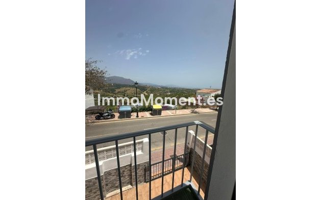 Bestaande woning - Geschakelde woning - Manilva - Manilva Centro