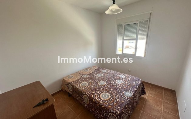 Bestaande woning - Geschakelde woning - Manilva - Manilva Centro