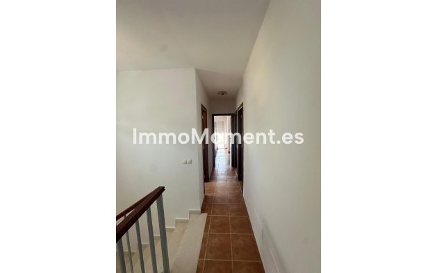 Bestaande woning - Geschakelde woning - Manilva - Manilva Centro