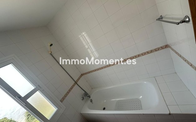 Bestaande woning - Geschakelde woning - Manilva - Manilva Centro