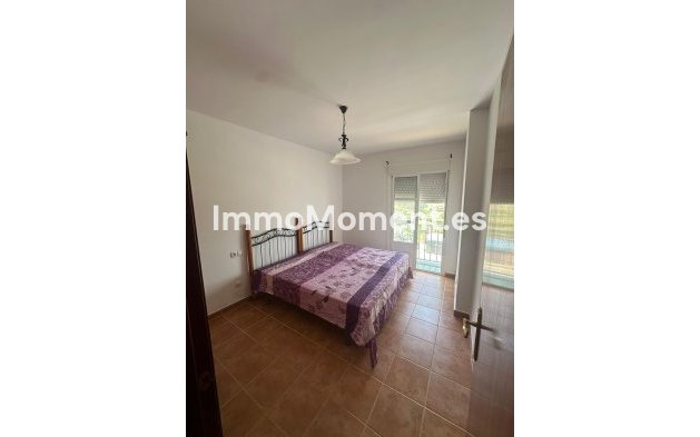 Bestaande woning - Geschakelde woning - Manilva - Manilva Centro