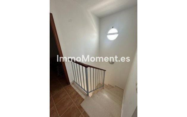 Bestaande woning - Geschakelde woning - Manilva - Manilva Centro