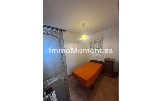 Bestaande woning - Geschakelde woning - Manilva - Manilva Centro