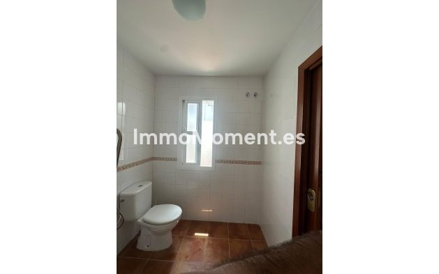 Bestaande woning - Geschakelde woning - Manilva - Manilva Centro