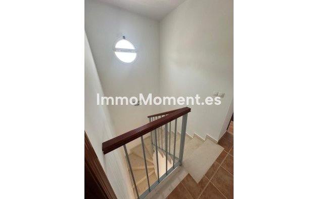 Bestaande woning - Geschakelde woning - Manilva - Manilva Centro