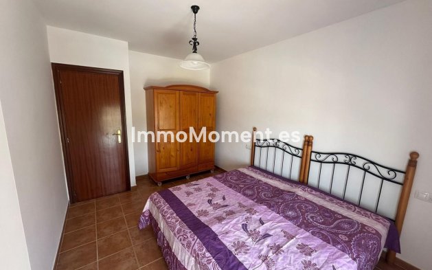 Bestaande woning - Geschakelde woning - Manilva - Manilva Centro