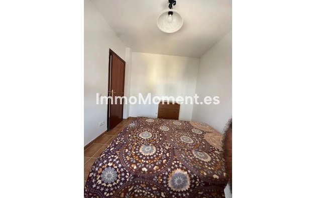 Bestaande woning - Geschakelde woning - Manilva - Manilva Centro