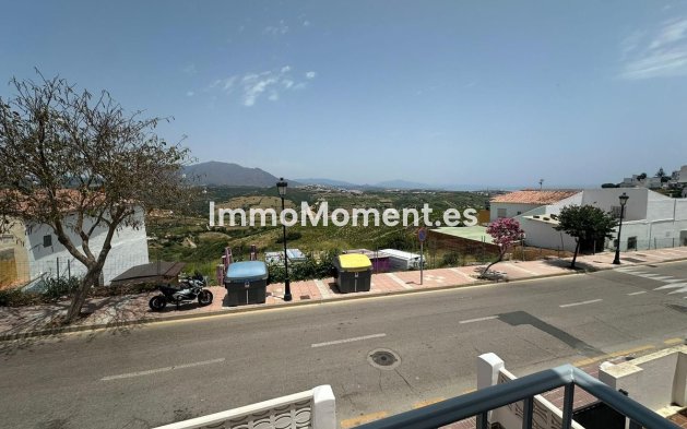 Bestaande woning - Geschakelde woning - Manilva - Manilva Centro