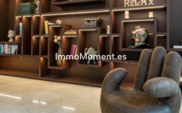 Wiederverkauf - Villa - Marbella - Marbella Centro