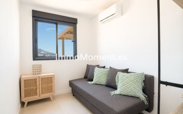 Wiederverkauf - Wohnung - Fuengirola - Fuengirola Centro