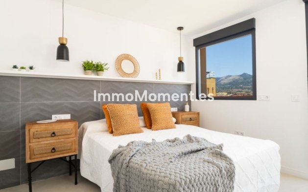Wiederverkauf - Wohnung - Fuengirola - Fuengirola Centro