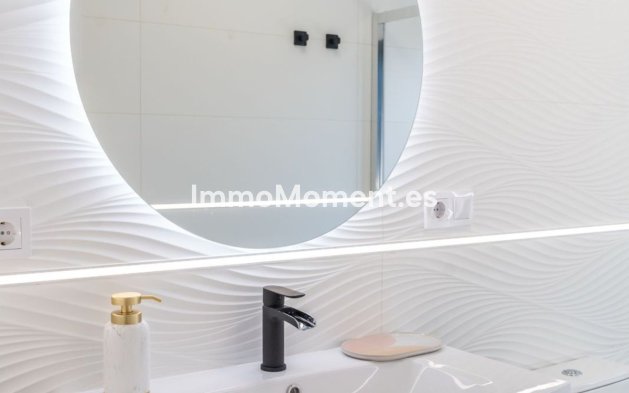 Wiederverkauf - Wohnung - Fuengirola - Fuengirola Centro