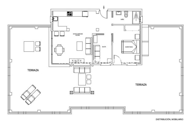Wiederverkauf - Wohnung - Fuengirola - Fuengirola Centro