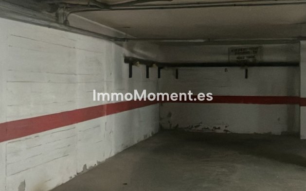 Wiederverkauf - Wohnung - Marbella - Puerto Banús