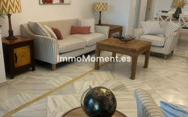 Resale - Apartment - Marbella - Marbella Centro