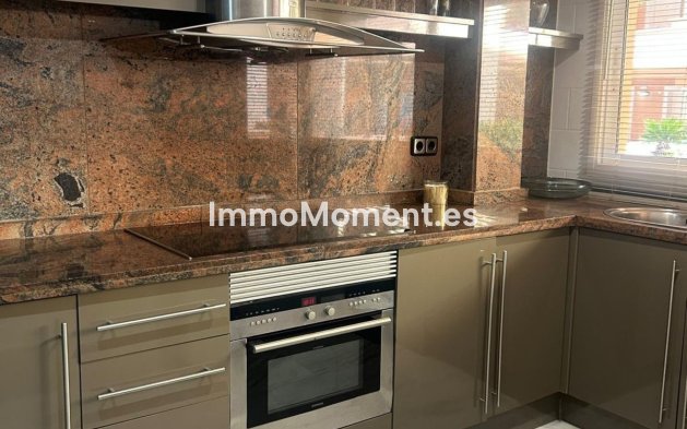 Resale - Apartment - Marbella - Marbella Centro