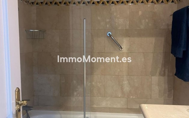 Resale - Apartment - Marbella - Marbella Centro