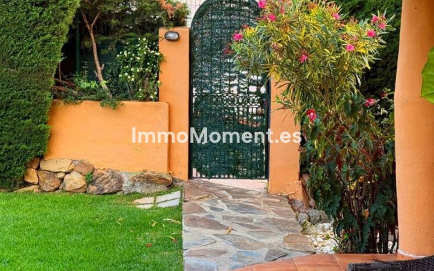 Reventa - Apartamento - Mijas - Mijas Centro