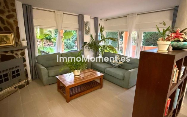 Reventa - Apartamento - Mijas - Mijas Centro