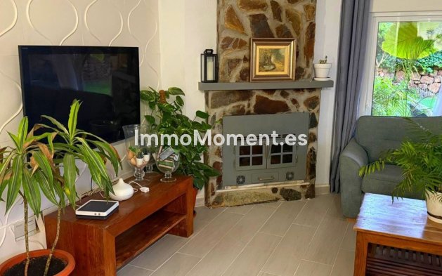 Reventa - Apartamento - Mijas - Mijas Centro