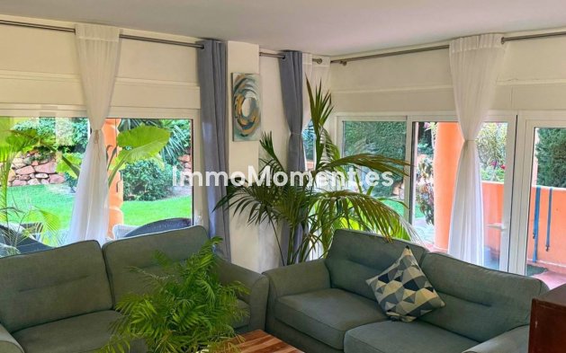 Reventa - Apartamento - Mijas - Mijas Centro