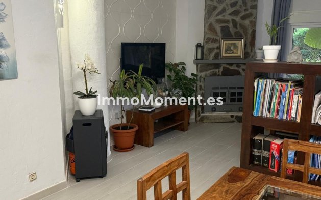 Reventa - Apartamento - Mijas - Mijas Centro