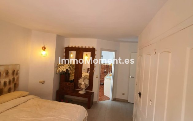 Reventa - Apartamento - Mijas - Mijas Centro