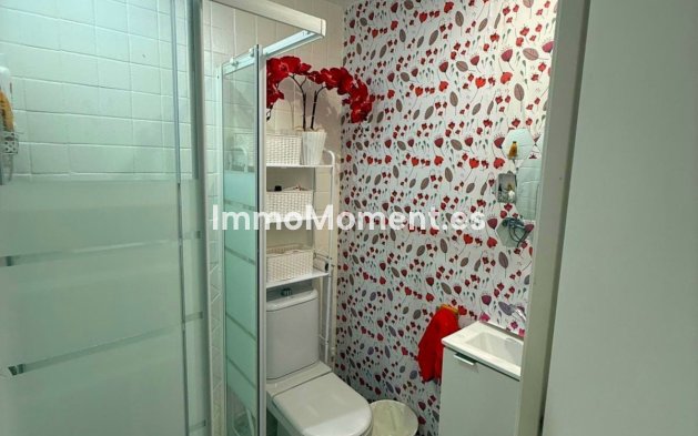 Reventa - Apartamento - Mijas - Mijas Centro