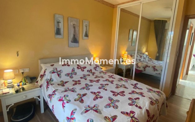 Reventa - Apartamento - Mijas - Mijas Centro