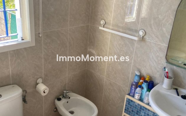 Reventa - Apartamento - Mijas - Mijas Centro