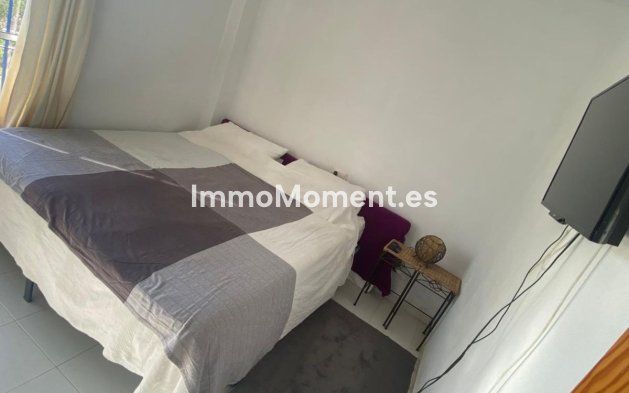 Reventa - Apartamento - Mijas - Mijas Centro