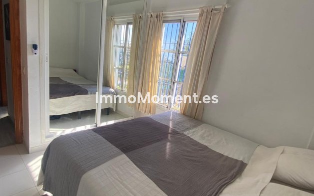 Reventa - Apartamento - Mijas - Mijas Centro
