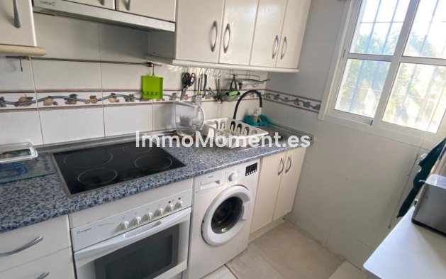 Reventa - Apartamento - Mijas - Mijas Centro