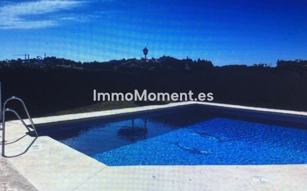 Reventa - Apartamento - Mijas - Mijas Centro