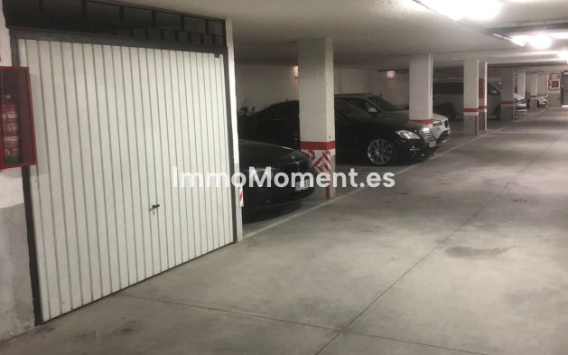 Reventa - Apartamento - Mijas - Mijas Centro
